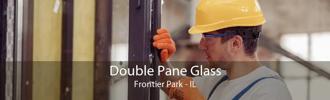 Double Pane Glass Frontier Park - IL