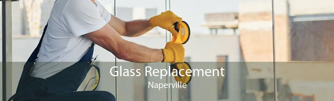 Glass Replacement Naperville