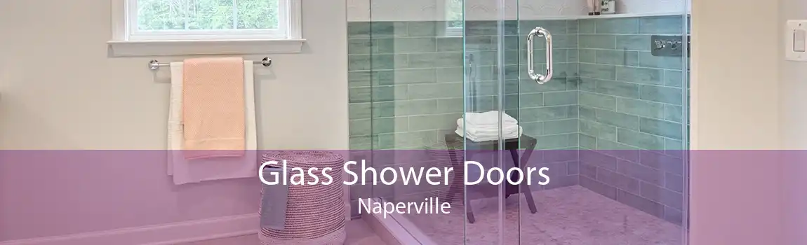 Glass Shower Doors Naperville