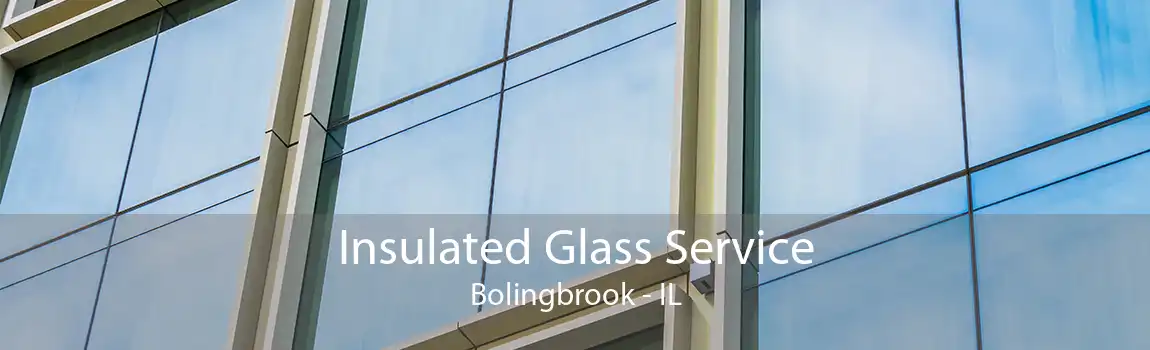 Insulated Glass Service Bolingbrook - IL