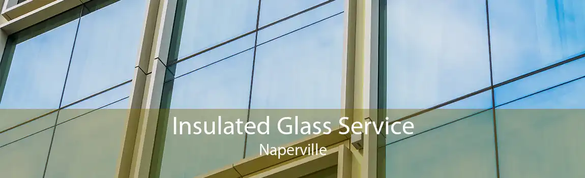 Insulated Glass Service Naperville