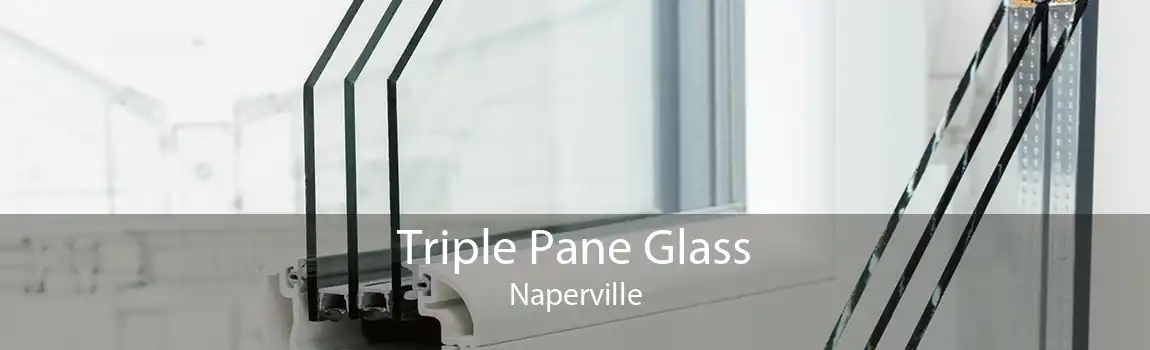 Triple Pane Glass Naperville