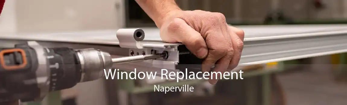 Window Replacement Naperville