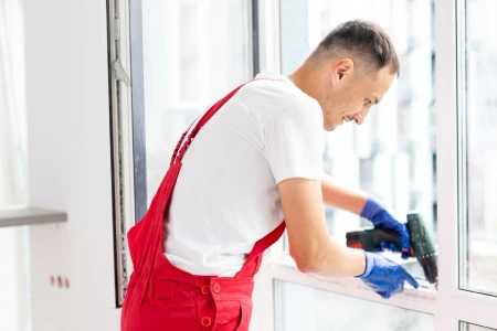 24/7 Glass Door Repair Facilities in Naperville, Illinois