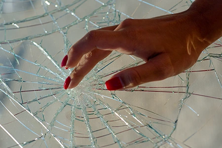 Emergency Glass Repair in Naperville, Illinois