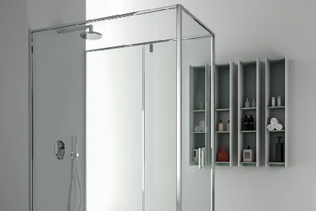 Perfect Shower Door in Naperville, Illinois