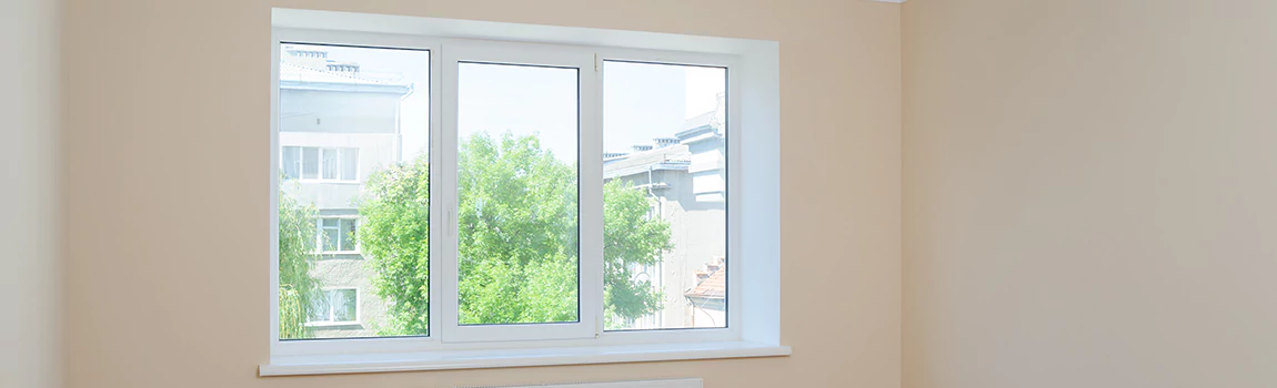 Fixed Windows Installation in Naperville, IL