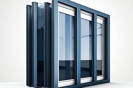 Installing Triple Pane Windows in Naperville, Illinois