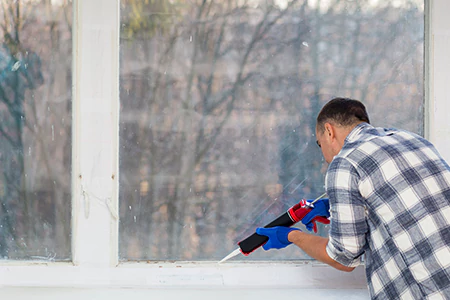 Prevention Tips of Window Seal Repair Services in Naperville, IL